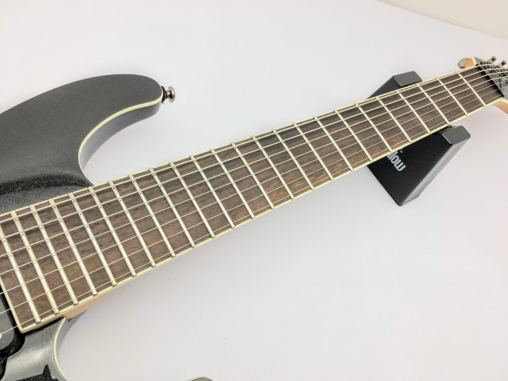 期間限定価格 Ibanez Iron Label SIR27FD ギター - 楽器/器材